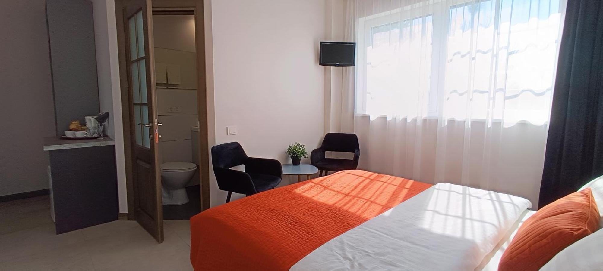 "Trakaitis" Nameliai Hotel Cameră foto