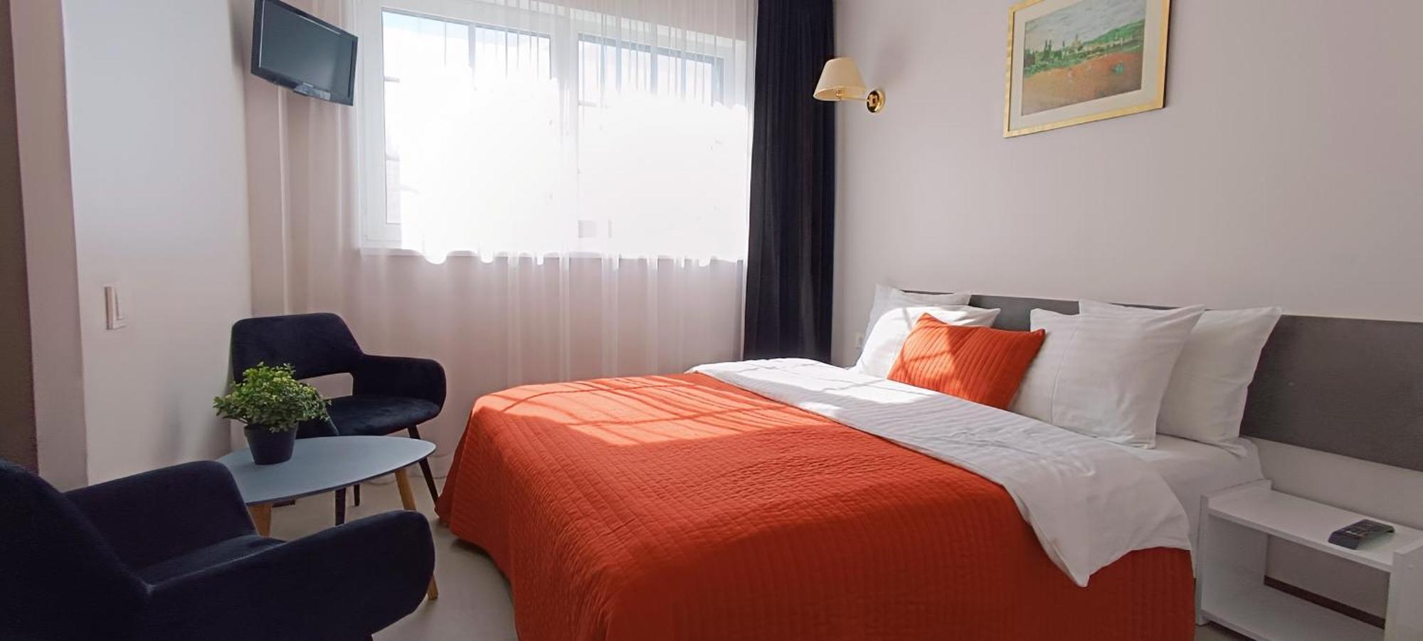 "Trakaitis" Nameliai Hotel Cameră foto