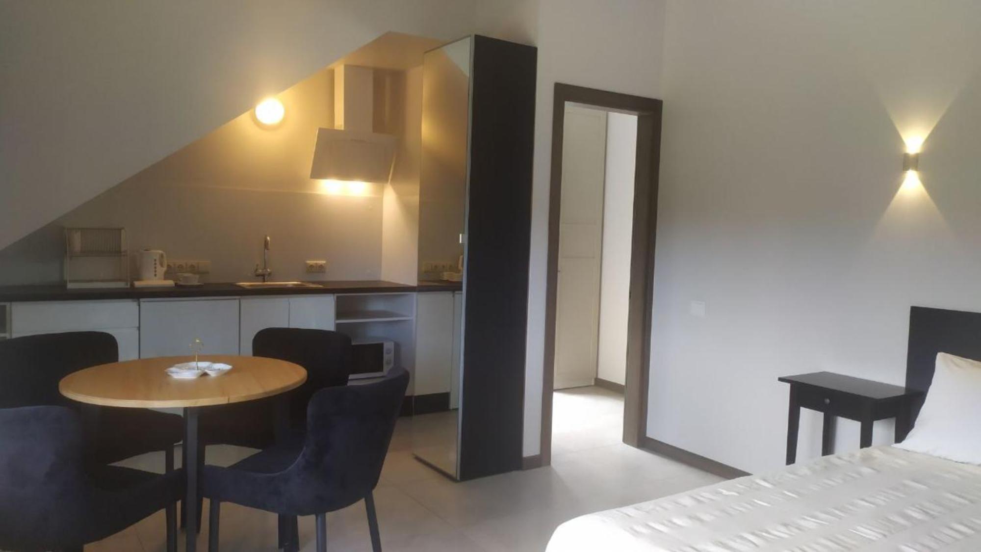 "Trakaitis" Nameliai Hotel Cameră foto